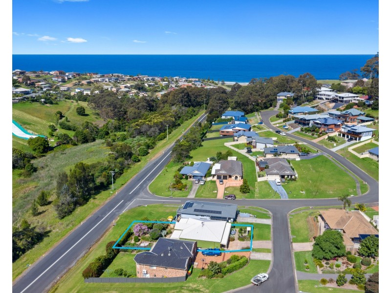 3 John Place, North Narooma NSW 2546