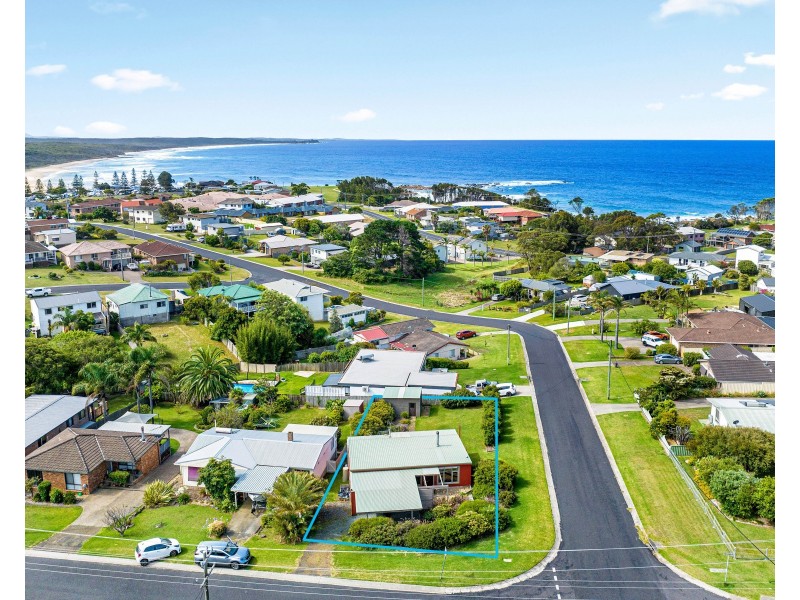 9 William Street, Dalmeny NSW 2546