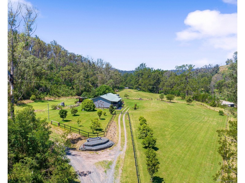 2311 Eurobodalla Road, Cadgee NSW 2545