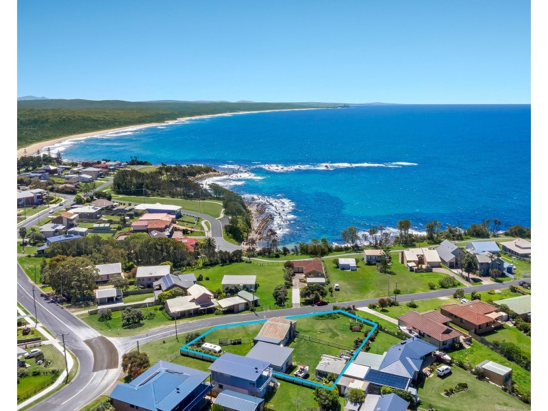 1-3 Jocelyn Street, Dalmeny NSW 2546