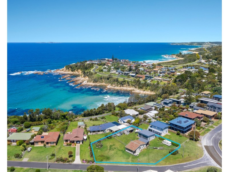 1-3 Jocelyn Street, Dalmeny NSW 2546