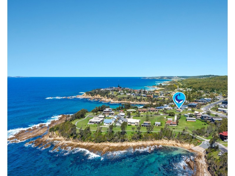 1-3 Jocelyn Street, Dalmeny NSW 2546