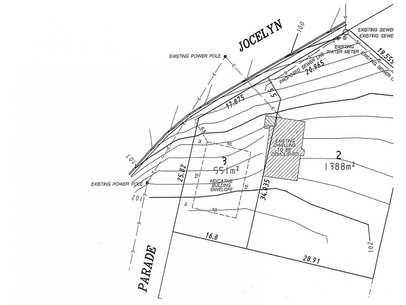 1-3 Jocelyn Street, Dalmeny NSW 2546