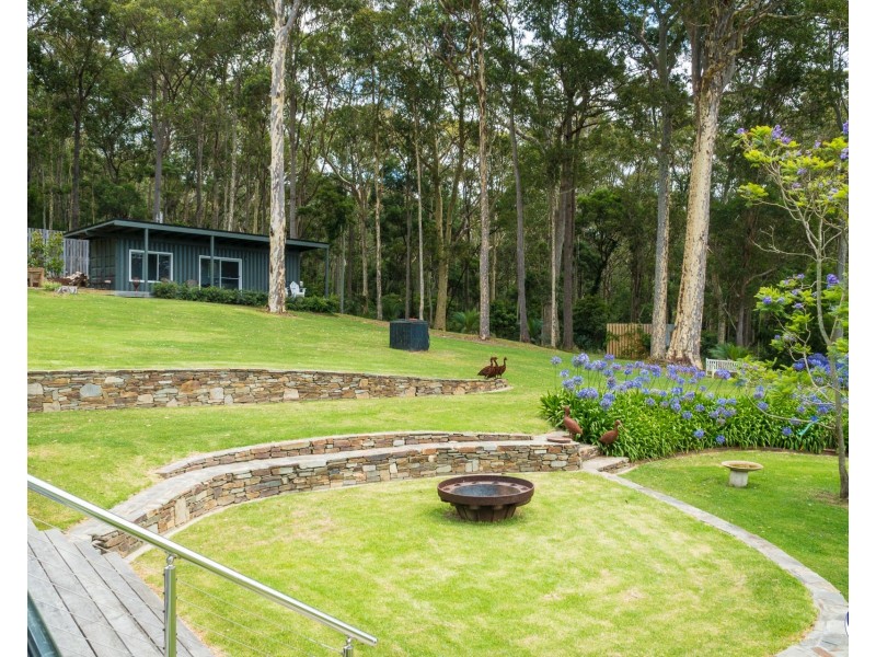 25 Ringlands Road, Narooma NSW 2546