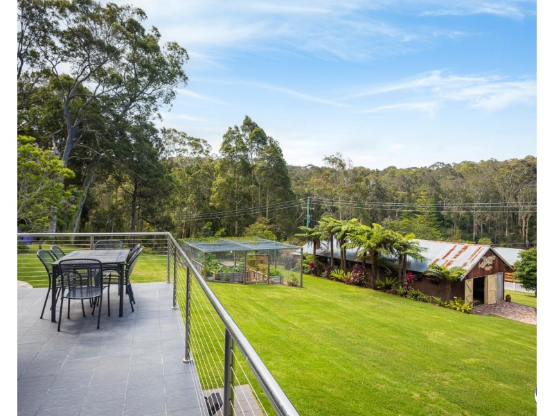 25 Ringlands Road, Narooma NSW 2546