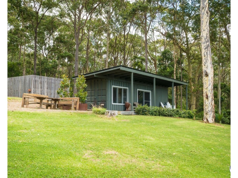 25 Ringlands Road, Narooma NSW 2546