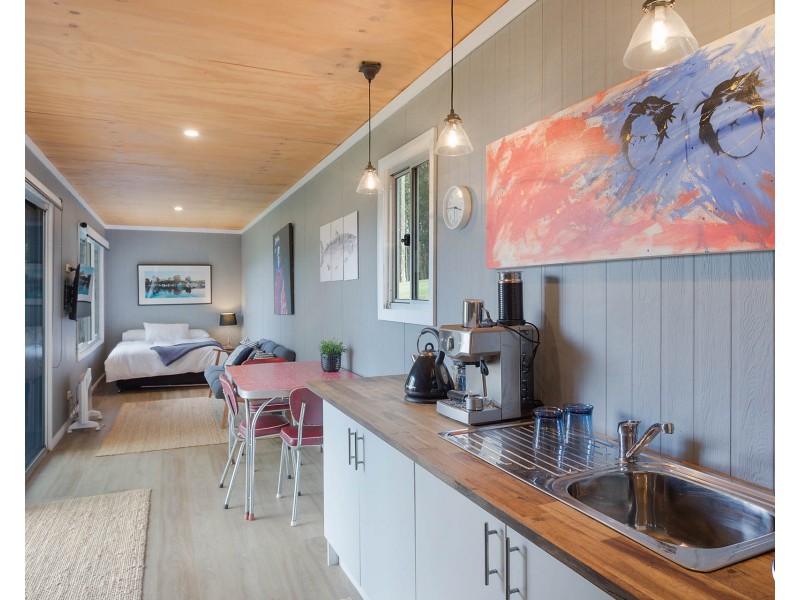 25 Ringlands Road, Narooma NSW 2546