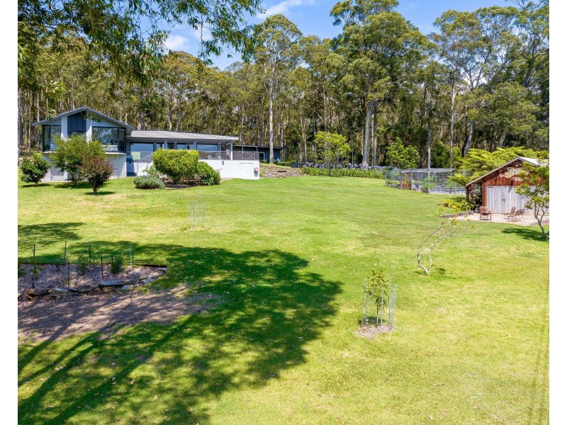 25 Ringlands Road, Narooma NSW 2546