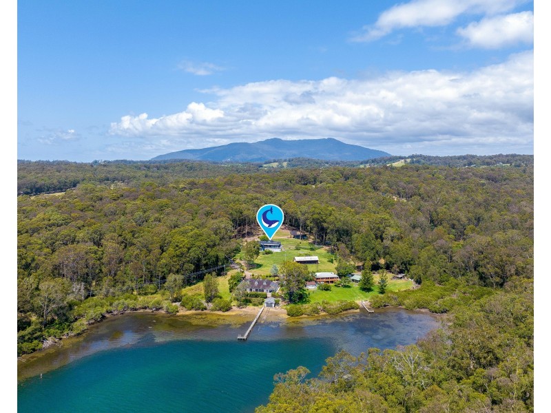 25 Ringlands Road, Narooma NSW 2546