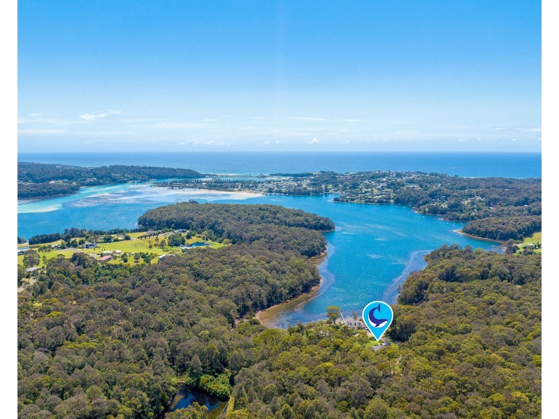 25 Ringlands Road, Narooma NSW 2546
