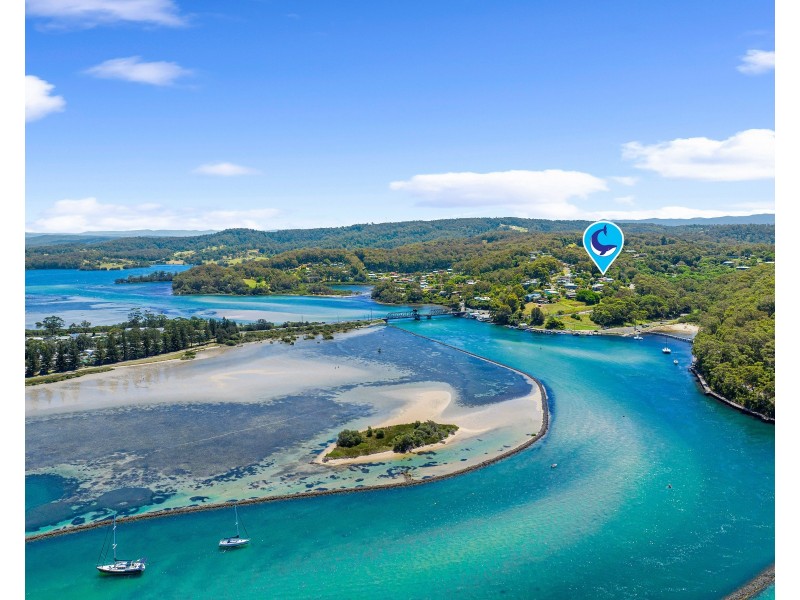 21 Princes Highway, North Narooma NSW 2546