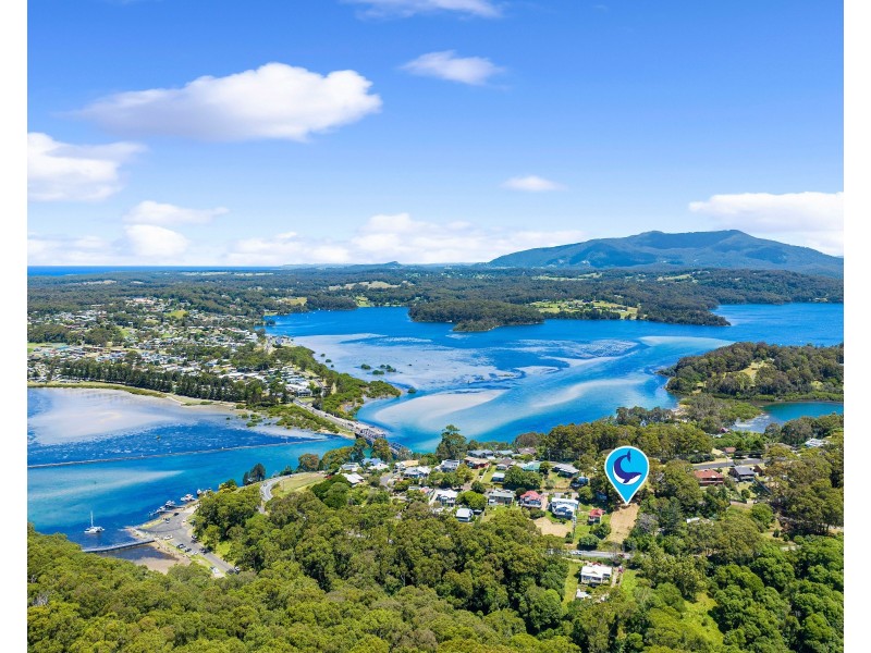 21 Princes Highway, North Narooma NSW 2546