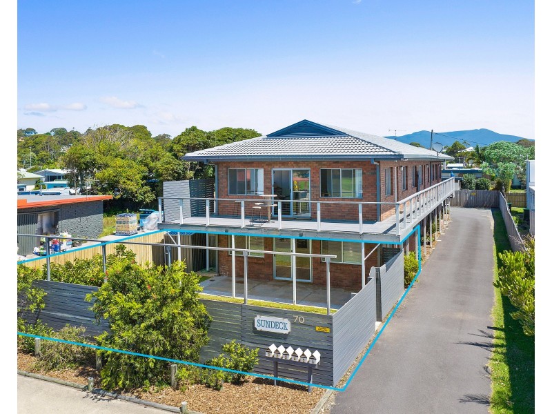 1/70 Princes Highway, Narooma NSW 2546