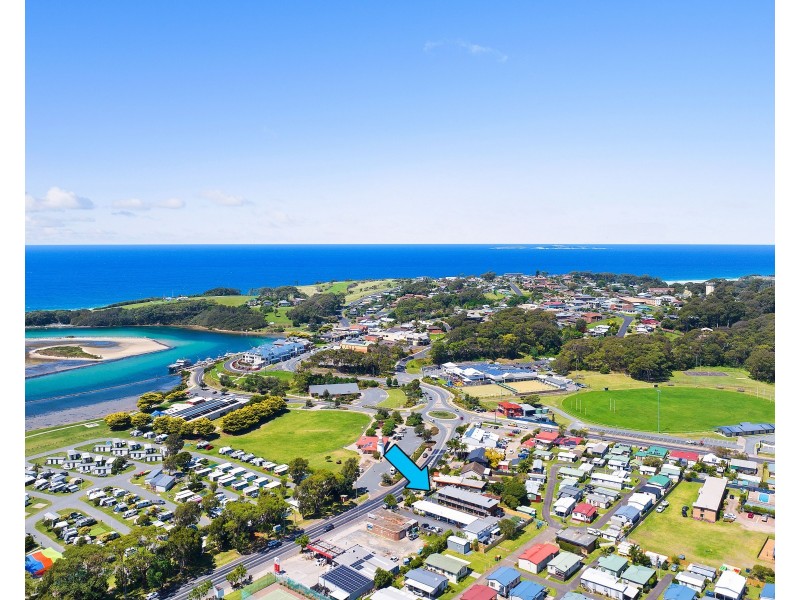 1/70 Princes Highway, Narooma NSW 2546
