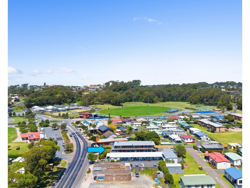 1/70 Princes Highway, Narooma NSW 2546