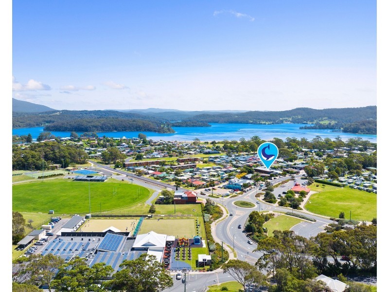 1/70 Princes Highway, Narooma NSW 2546