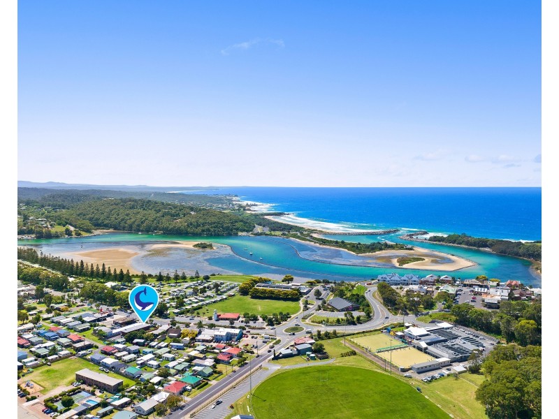 1/70 Princes Highway, Narooma NSW 2546
