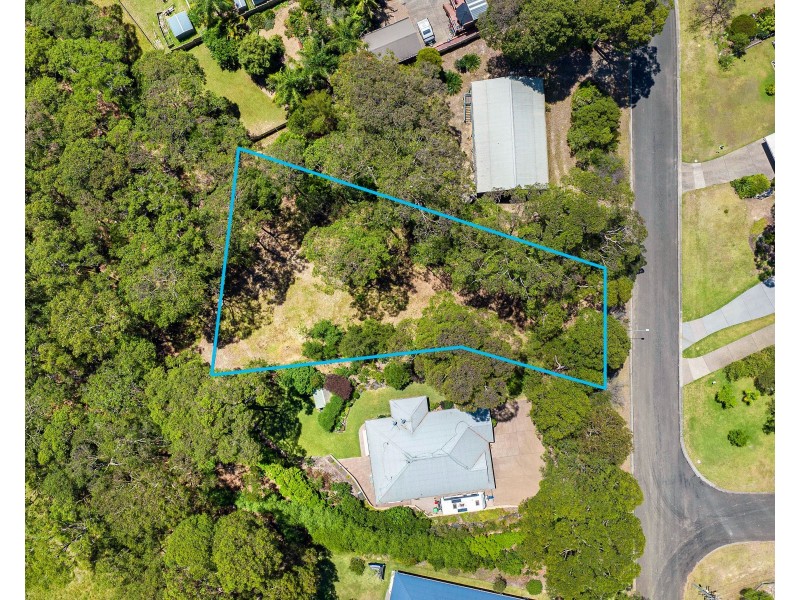 7 Eucalyptus Drive, Dalmeny NSW 2546