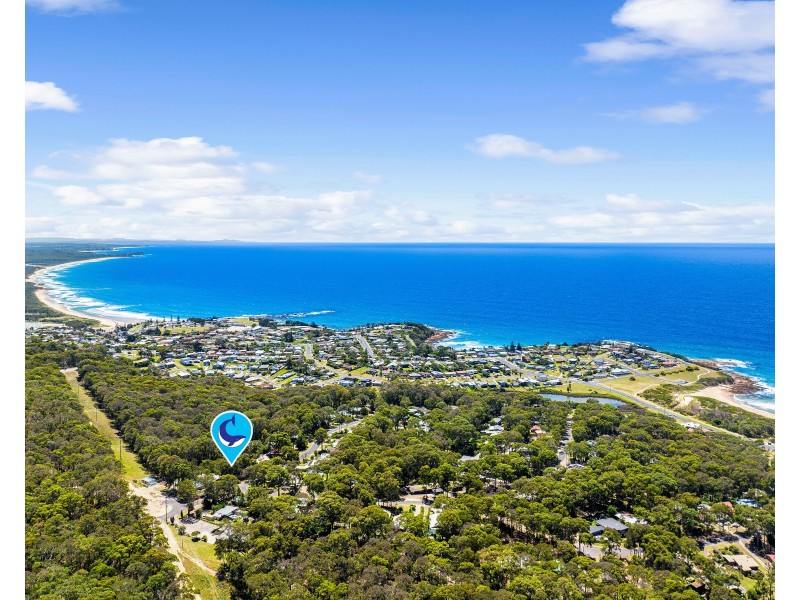 7 Eucalyptus Drive, Dalmeny NSW 2546