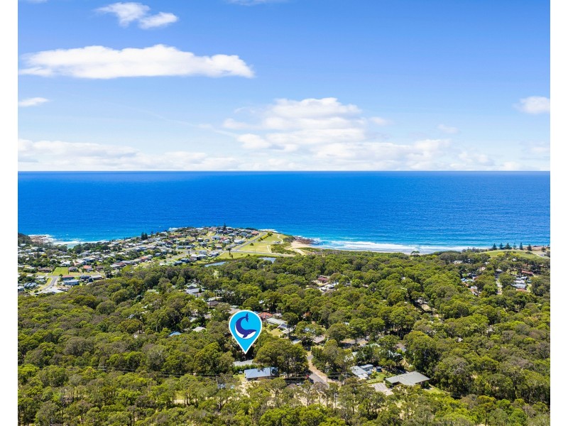 7 Eucalyptus Drive, Dalmeny NSW 2546