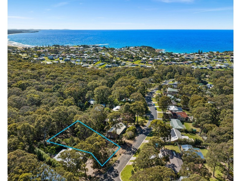 7 Eucalyptus Drive, Dalmeny NSW 2546