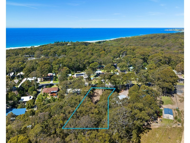 7 Eucalyptus Drive, Dalmeny NSW 2546