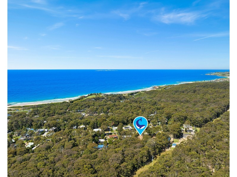 7 Eucalyptus Drive, Dalmeny NSW 2546