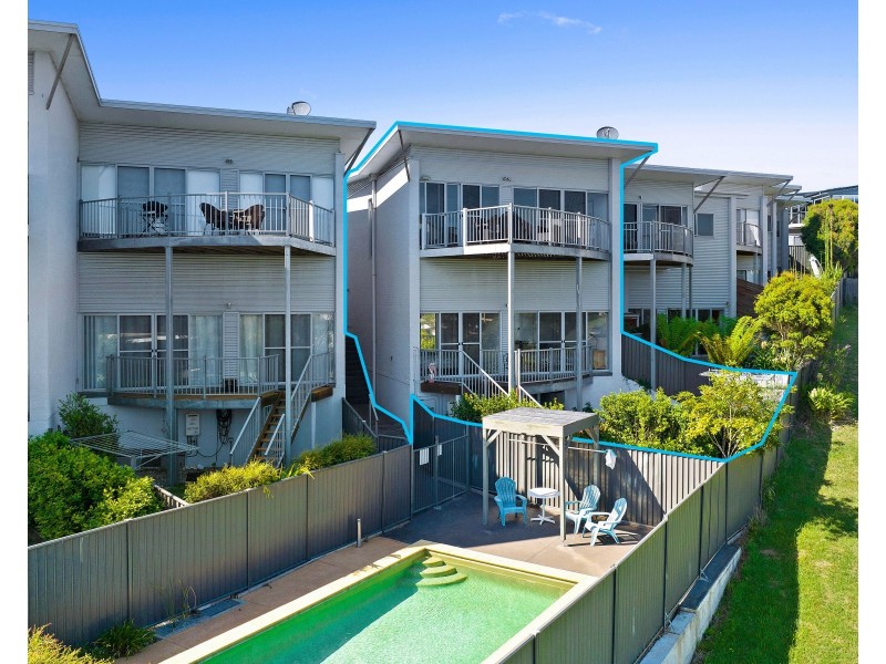 3/7 Wattle Street, Bermagui NSW 2546