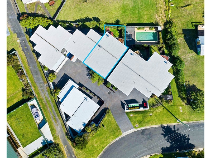 3/7 Wattle Street, Bermagui NSW 2546