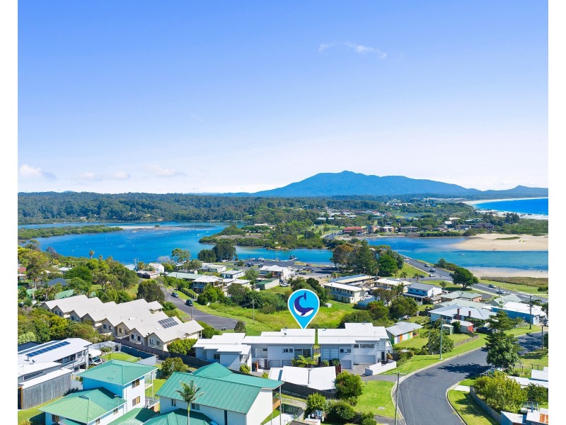 3/7 Wattle Street, Bermagui NSW 2546