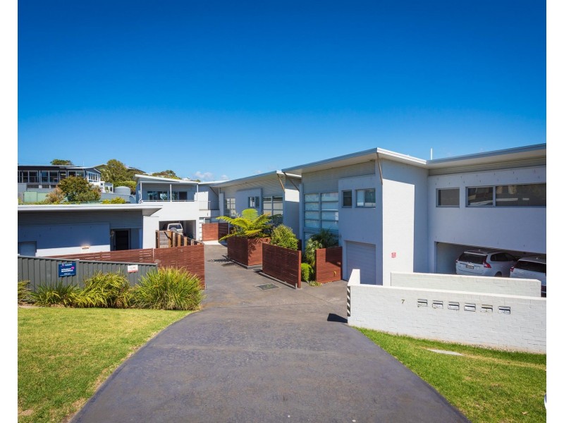 3/7 Wattle Street, Bermagui NSW 2546