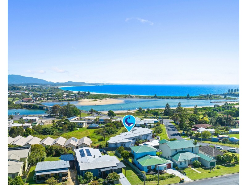 3/7 Wattle Street, Bermagui NSW 2546