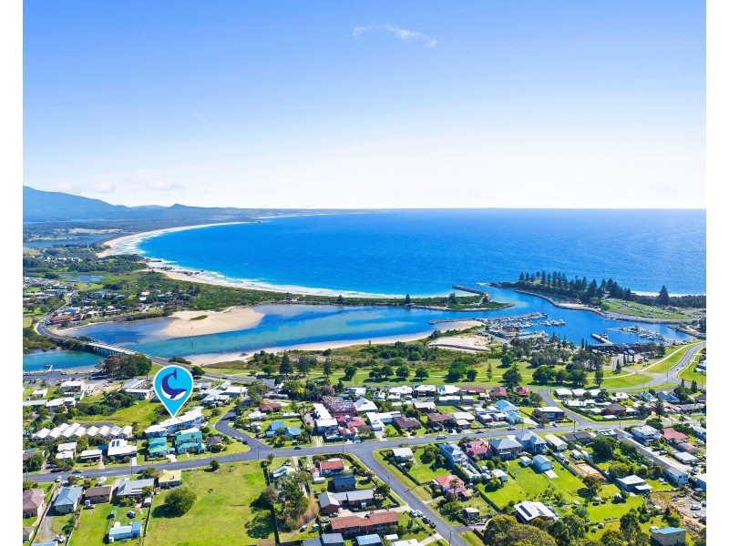 3/7 Wattle Street, Bermagui NSW 2546