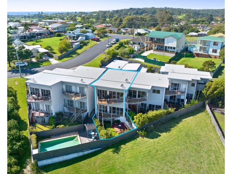 3/7 Wattle Street, Bermagui NSW 2546