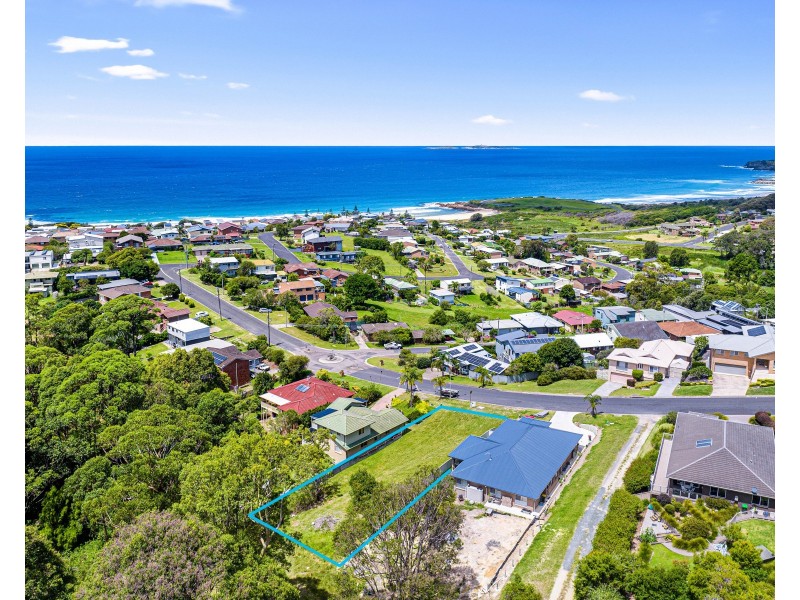 5 Dawn Parade, Kianga NSW 2546