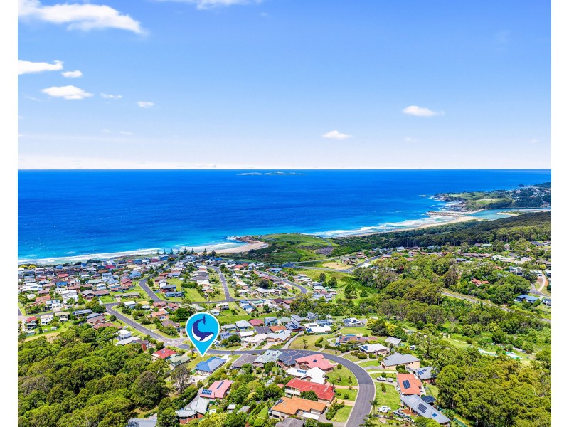 5 Dawn Parade, Kianga NSW 2546
