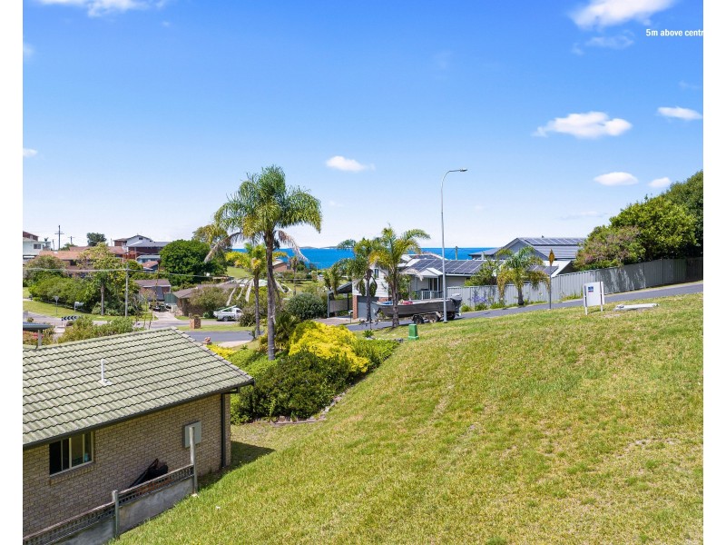 5 Dawn Parade, Kianga NSW 2546