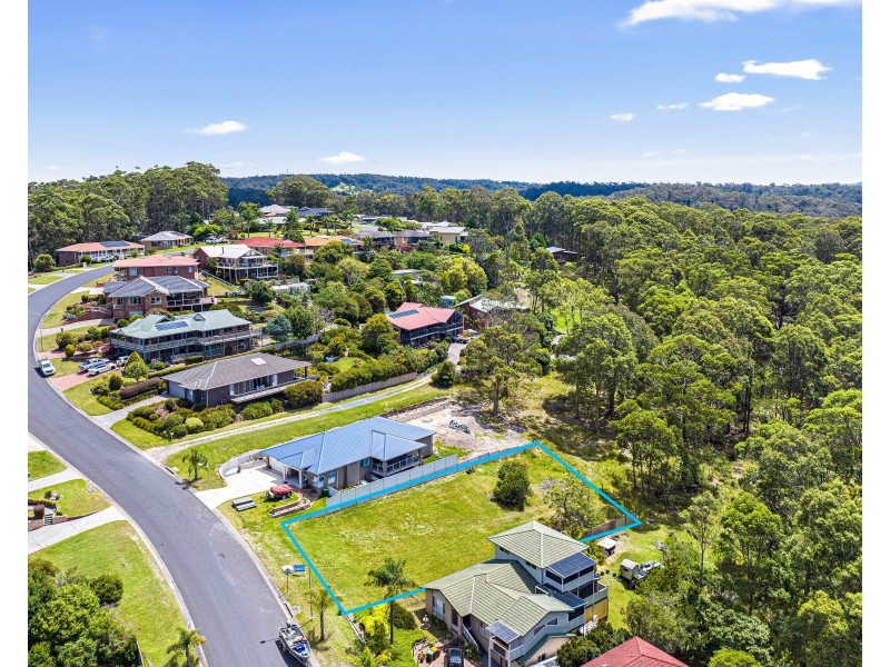 5 Dawn Parade, Kianga NSW 2546