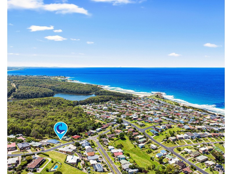 5 Dawn Parade, Kianga NSW 2546