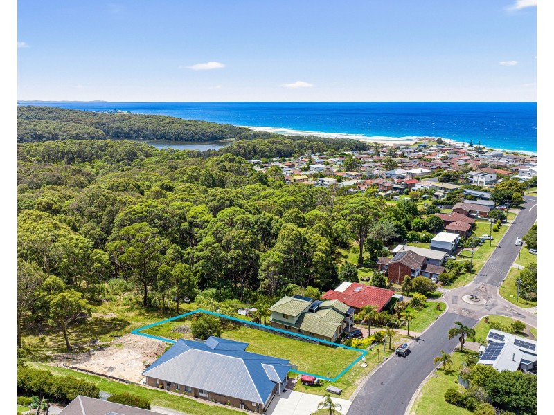 5 Dawn Parade, Kianga NSW 2546