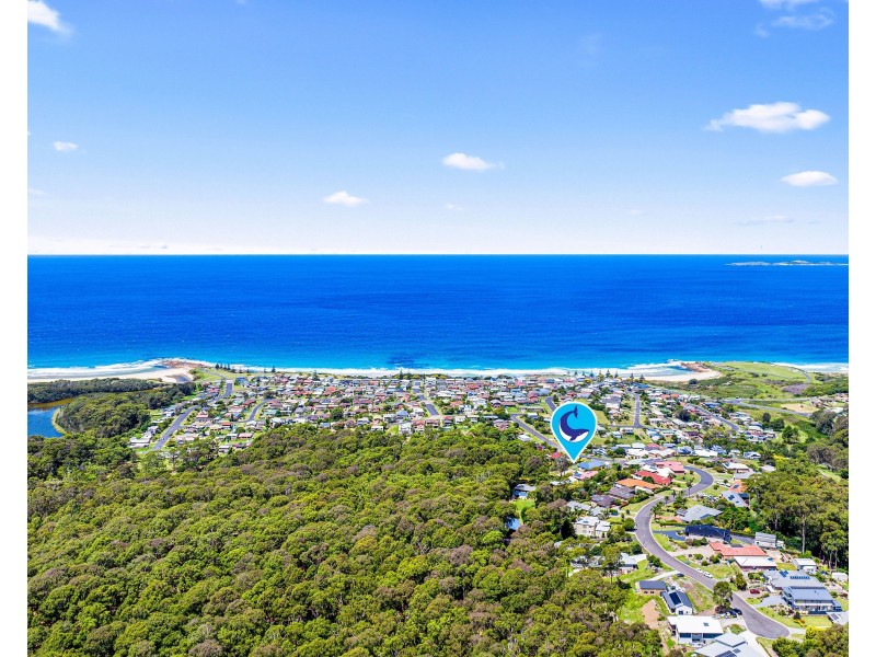 5 Dawn Parade, Kianga NSW 2546