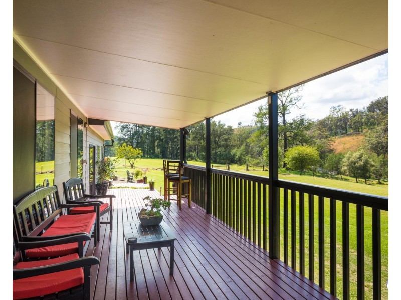 2311 Eurobodalla Road, Cadgee NSW 2545