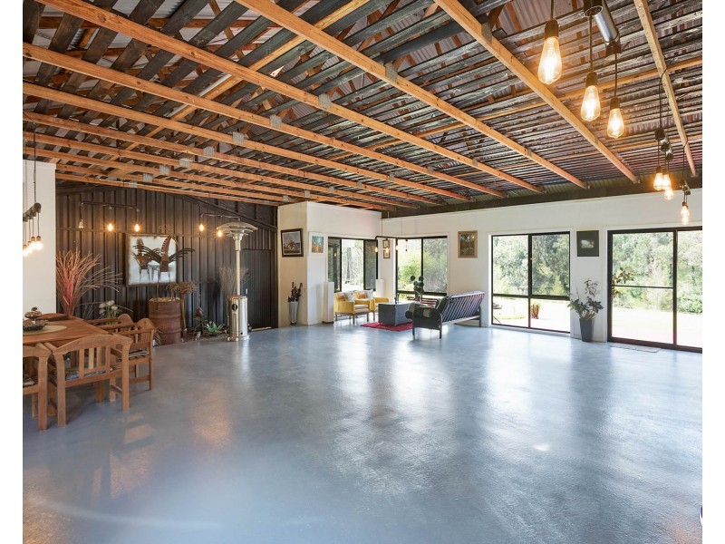 2311 Eurobodalla Road, Cadgee NSW 2545