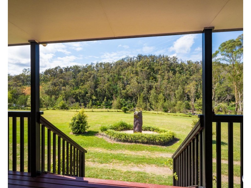 2311 Eurobodalla Road, Cadgee NSW 2545