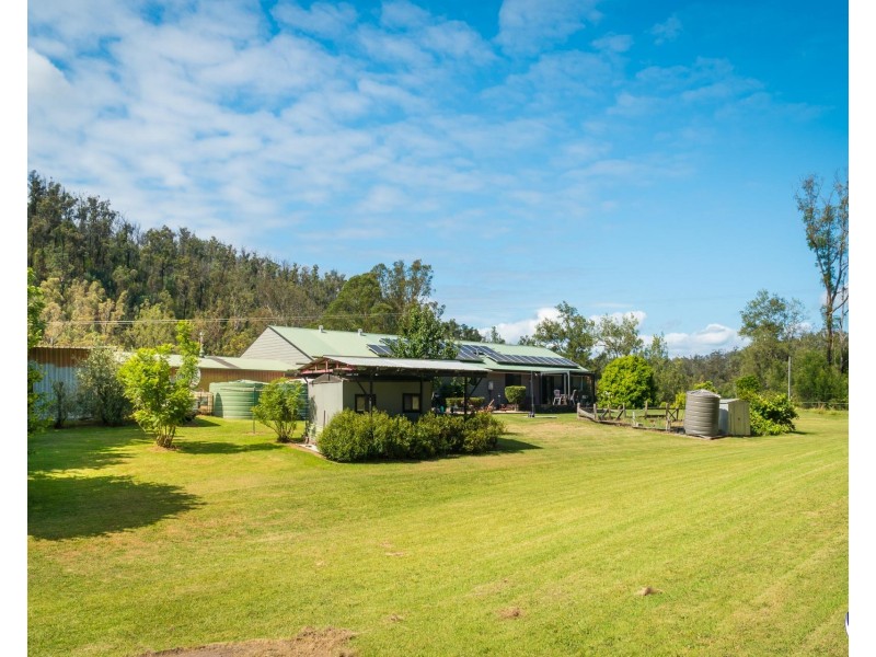 2311 Eurobodalla Road, Cadgee NSW 2545
