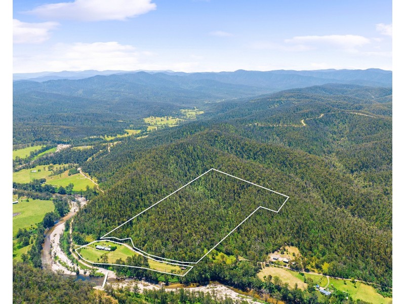 2311 Eurobodalla Road, Cadgee NSW 2545