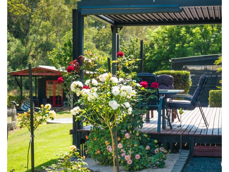 2311 Eurobodalla Road, Cadgee NSW 2545