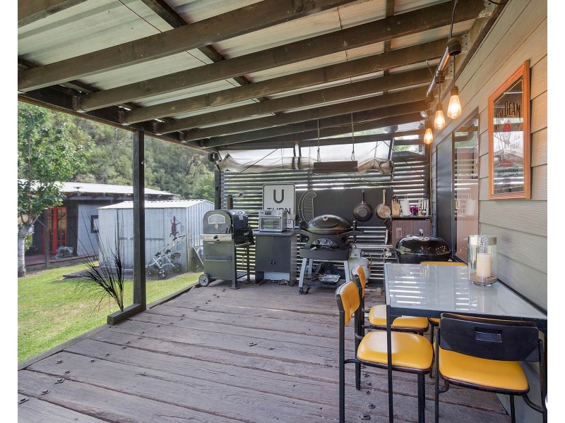 2311 Eurobodalla Road, Cadgee NSW 2545