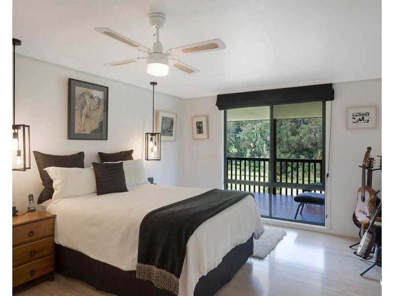 2311 Eurobodalla Road, Cadgee NSW 2545