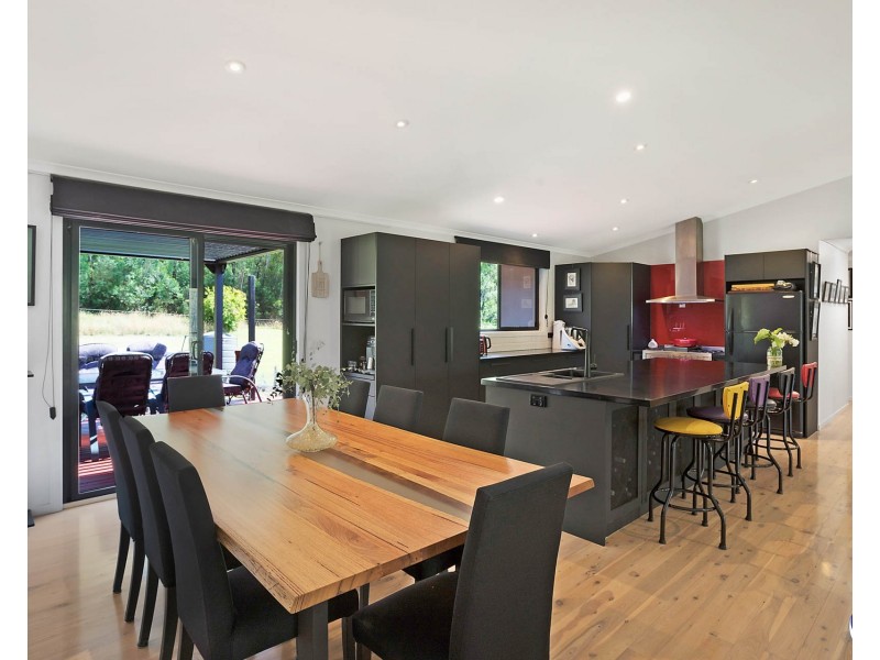 2311 Eurobodalla Road, Cadgee NSW 2545